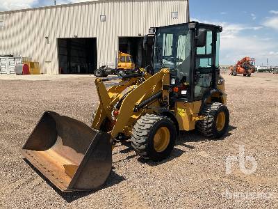 Photo of a 2019 Caterpillar 903D