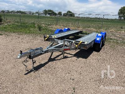 Photo of a 2018 Demco AT7000P