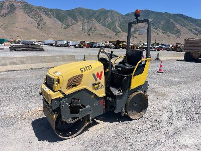 Photo of a 2018 Wacker Neuson RD18-80