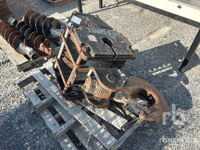 Photo of a  Terex ORJ600N16RTC