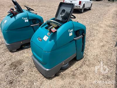 Photo of a 2023 Tennant  T350