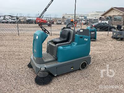 Photo of a 2023 Tennant  S16
