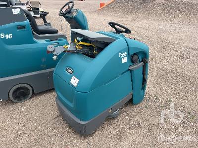 Photo of a 2023 Tennant  T350