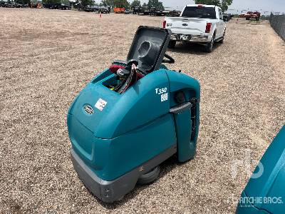 Photo of a 2023 Tennant  T350