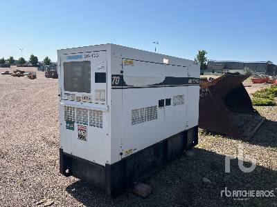 Photo of a 2014 Multiquip DCA70SSJU4I