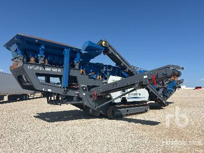 Photo of a 2019 Kleemann MR130ZIEVO
