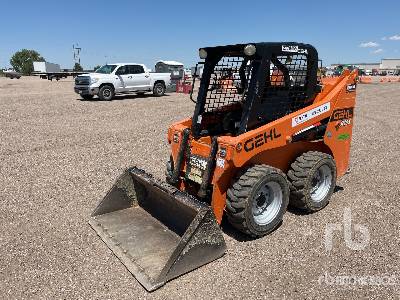 Photo of a 2019 Gehl R105