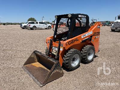 Photo of a 2019 Gehl R105