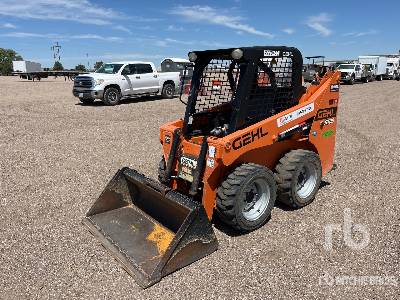Photo of a 2019 Gehl R105