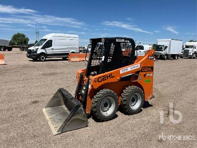 Photo of a 2019 Gehl R105