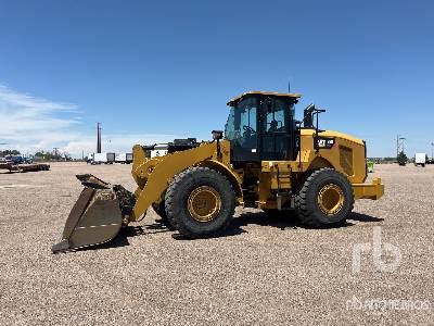 Photo of a 2019 Caterpillar 950GC