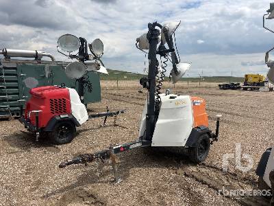 Photo of a 2018 Magnum MLT6S