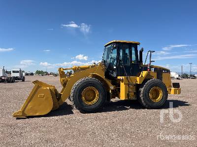Photo of a 2005 Caterpillar 950G SERIES II