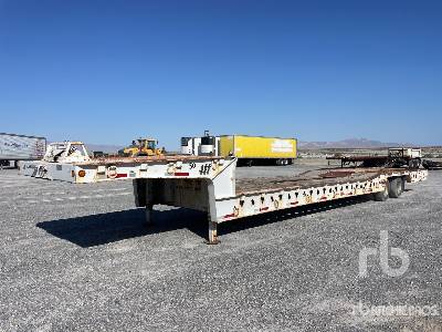Photo of a 2004 Load King  TK70HT-482