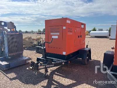 Photo of a 2012 Godwin CD103M