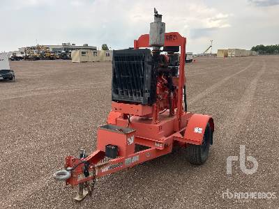 Photo of a 2012 Godwin CD150M