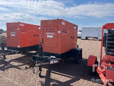 Photo of a 2012 Godwin CD103M