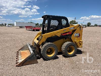 Photo of a 2023 Caterpillar 236D3