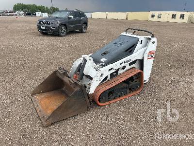 Photo of a 2011 Bobcat MT52