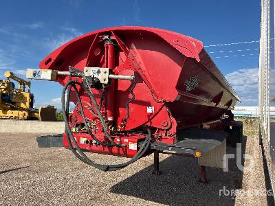 Photo of a 2019 Smithco SX34234
