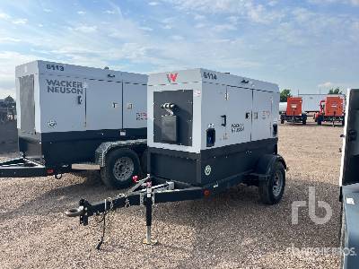 Photo of a 2023 Wacker Neuson G70