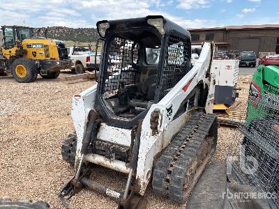 Photo of a 2018 Bobcat T590