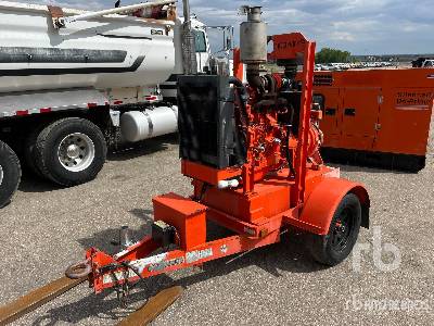 Photo of a 2013 Godwin HL80M