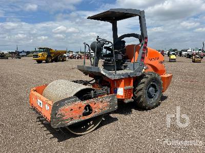 Photo of a 2012 Hamm 3205