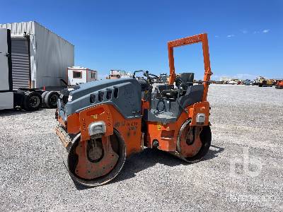 Photo of a 2013 Hamm HD13VV
