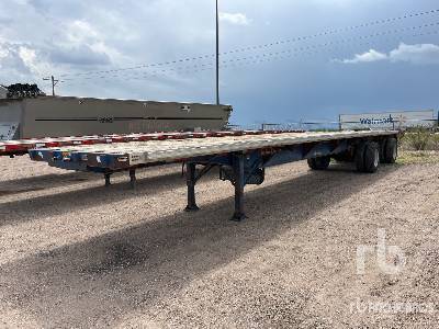 Photo of a 1995 Utility FS2CHAE