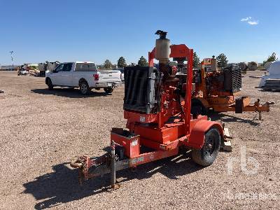 Photo of a 2011 Godwin CD150