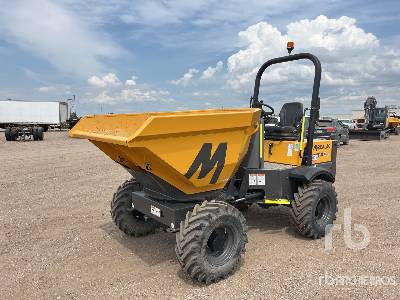 Photo of a 2022 Mecalac TA3SH