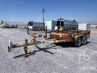 Photo of a 2004 Butler BP-600-S