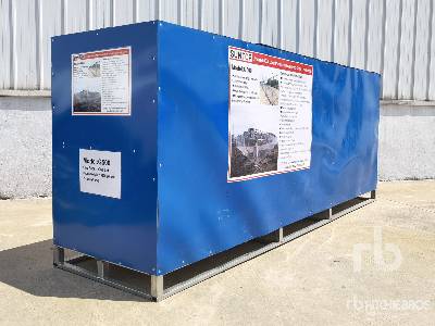 Unused 2025 SUNTOP G500 500 ft x 7 ft Galvanized Chain ... Fencing Unused 2025 SUNTOP G500 500 ft x 7 ft Galvanized Chain ... Fencing