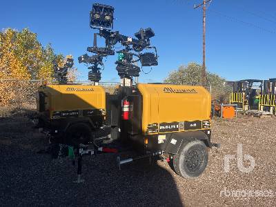 2020 ALLMAND MAXI-LITE (6-8K 8 kW Light Tower 2020 ALLMAND MAXI-LITE (6-8K 8 kW Light Tower