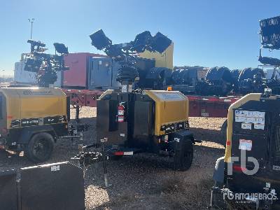 2020 ALLMAND MAXI-LITE (6-8K 8 kW Light Tower 2020 ALLMAND MAXI-LITE (6-8K 8 kW Light Tower