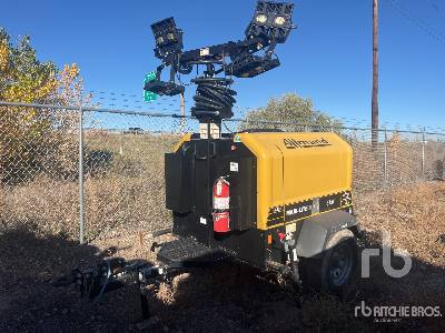 2020 ALLMAND MAXI-LITE (6-8K 8 kW Light Tower 2020 ALLMAND MAXI-LITE (6-8K 8 kW Light Tower
