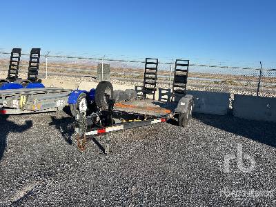 2020 Snake River 5X10