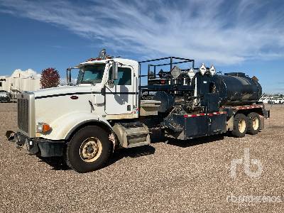 2010 Peterbilt 365