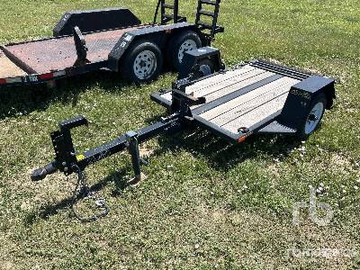 2017 Barreto 6 ft S/A