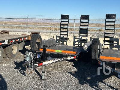 2020 Snake River 5X10