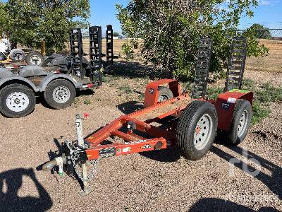 2019 Ditch Witch S3C