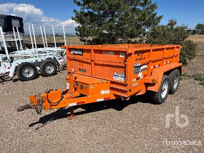 2018 Snake River DMP610