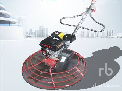 Unused 2025 SDLOOL  SL90  (Unused)  Power Trowel