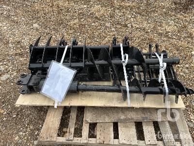 Unused 2025 VICSEC VCA-8 Quantity of (8) Mini Excavator ... Excavator Attachment - Other Unused 2025 VICSEC VCA-8 Quantity of (8) Mini Excavator ... Excavator Attachment - Other