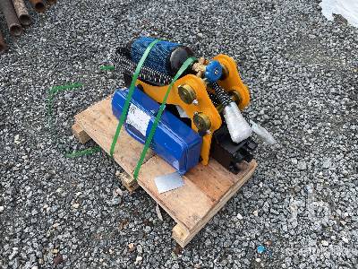 Unused 2025 VICSEC VCH35 - Fits 1-3 ton Excavators (Unused) Breaker Unused 2025 VICSEC VCH35 - Fits 1-3 ton Excavators (Unused) Breaker