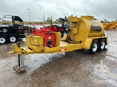 2023 SEAL-RITE SR 700XP Sealcoat Spray Trailer Miscellaneous Asphalt - Other 2023 SEAL-RITE SR 700XP Sealcoat Spray Trailer Miscellaneous Asphalt - Other