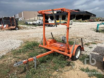 2016 WANCO WTSP Arrow Board 2016 WANCO WTSP Arrow Board