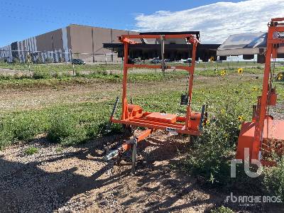 2009 WANCO WTSP Solar Arrow Board 2009 WANCO WTSP Solar Arrow Board