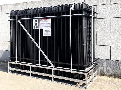 2025 MTO A0710-30 Quantity of (30) 10 ft x 7 ft P ... Fencing 2025 MTO A0710-30 Quantity of (30) 10 ft x 7 ft P ... Fencing